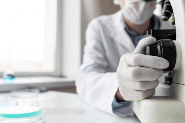 Laboratorios síntesis